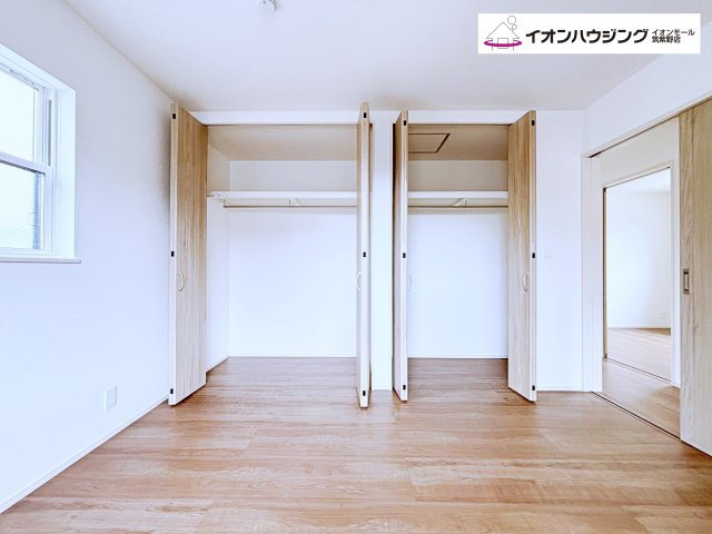 小郡市第1小郡1号棟