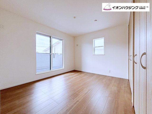 小郡市第1小郡1号棟