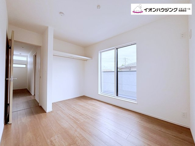 小郡市第1小郡1号棟