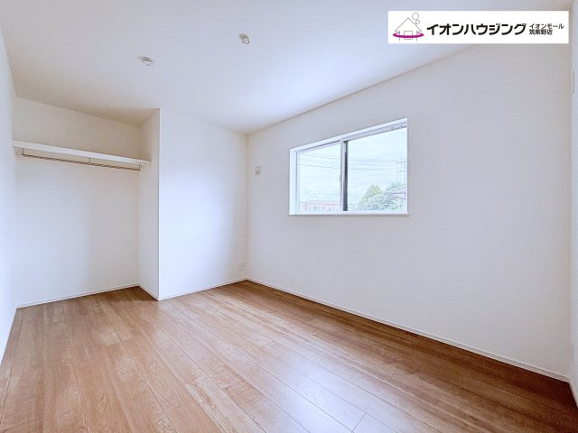 小郡市第1小郡1号棟