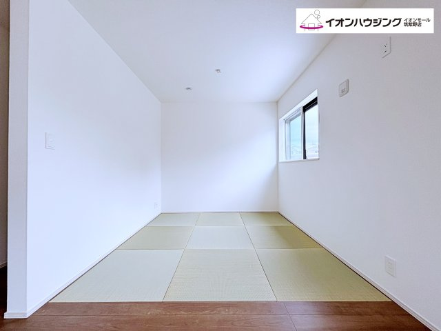 小郡市第1小郡1号棟