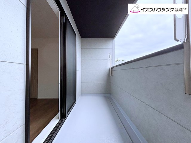 小郡市第1小郡1号棟