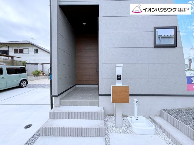小郡市第1小郡1号棟