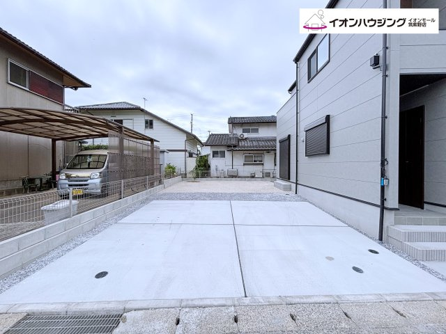 小郡市第1小郡1号棟