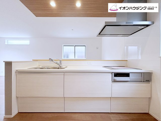 小郡市第1小郡1号棟
