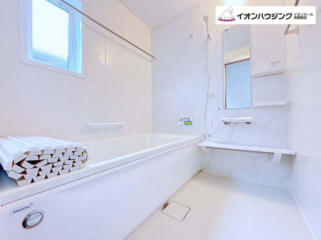 小郡市第1小郡1号棟