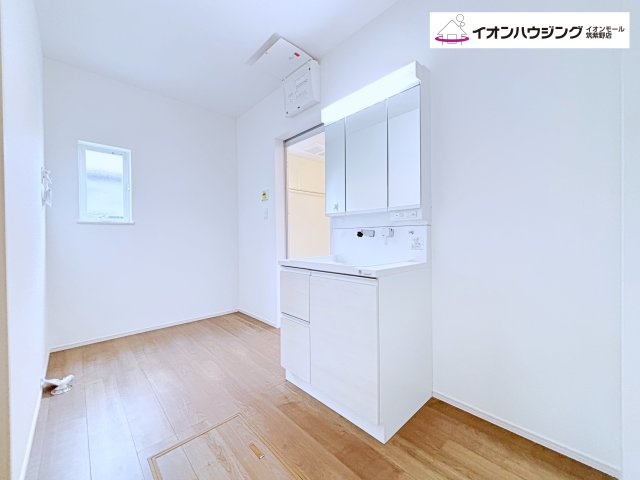 小郡市第1小郡1号棟