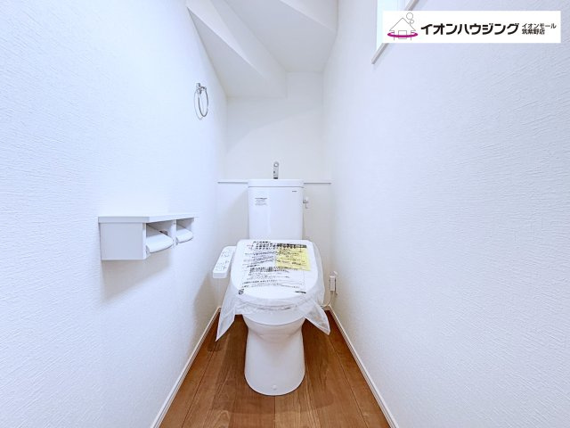 小郡市第1小郡1号棟