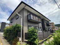 フォブール松本の画像