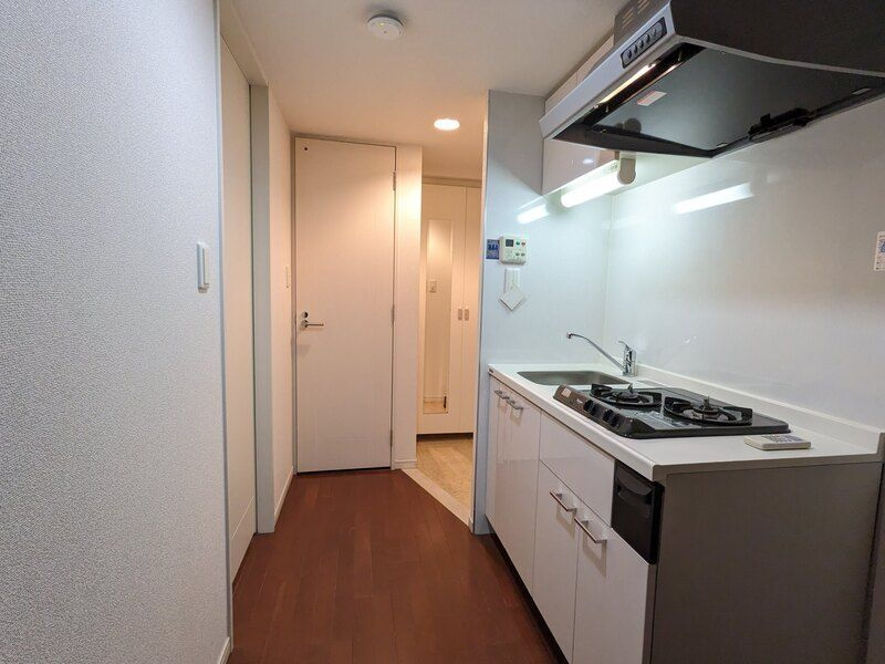 エイペックス神戸みなと元町Coast Lineのその他