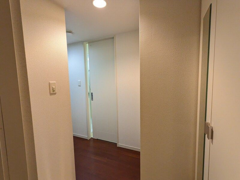 エイペックス神戸みなと元町Coast Lineの玄関