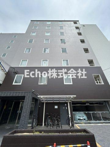 クレアジオーネ中之島西