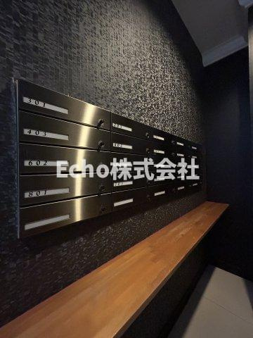 クレアジオーネ中之島西のその他