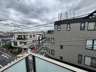 【展望】