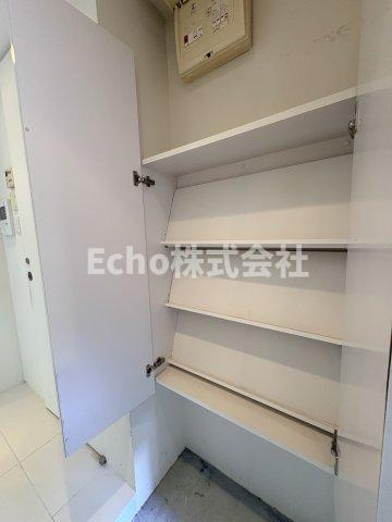 匠空京町堀の設備
