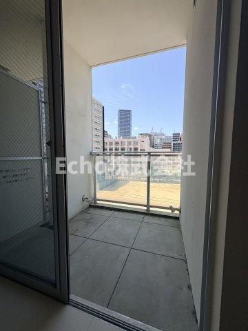 匠空京町堀の展望