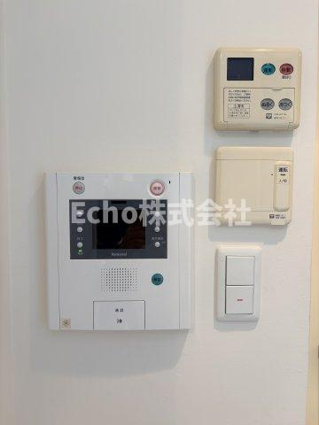 匠空京町堀の設備