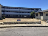 野洲市冨波乙　売土地の画像