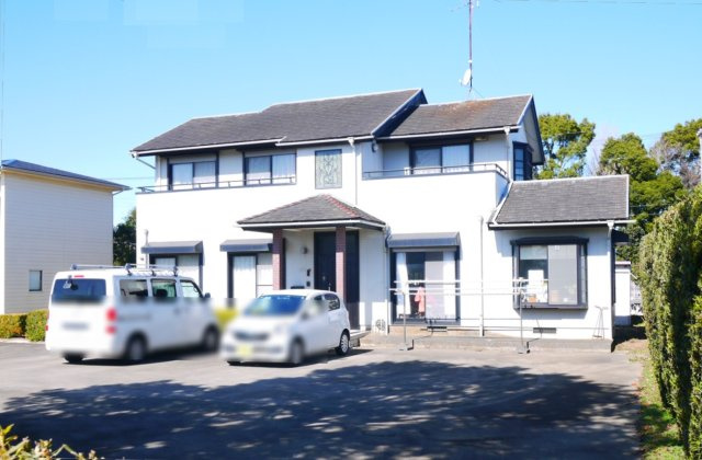 茂原市東郷　中古戸建