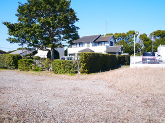 【外観】 | 茂原市東郷　中古戸建 | 敷地約194坪 6SLDK　JR外房線茂原駅徒歩約10分  業務スーパー徒歩約5分　閑静な立地