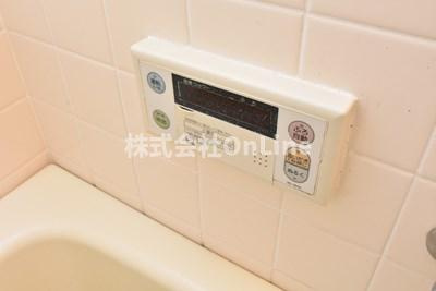 曙フラッツの設備