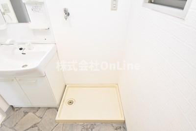 曙フラッツの設備