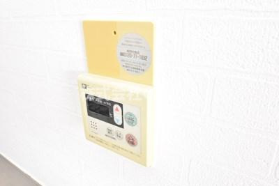 曙フラッツの設備