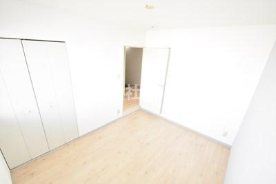 曙フラッツの内装