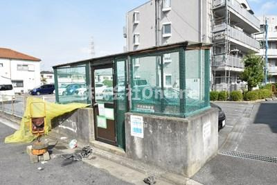 曙フラッツのその他共用部分