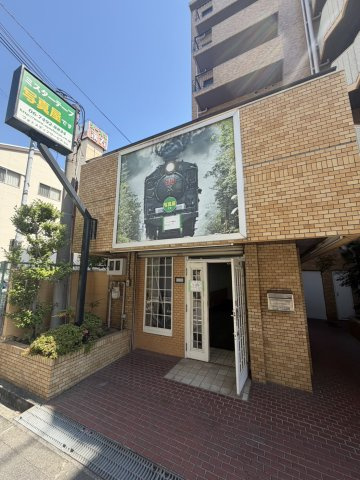 グランドメゾン山坂町　の外観
