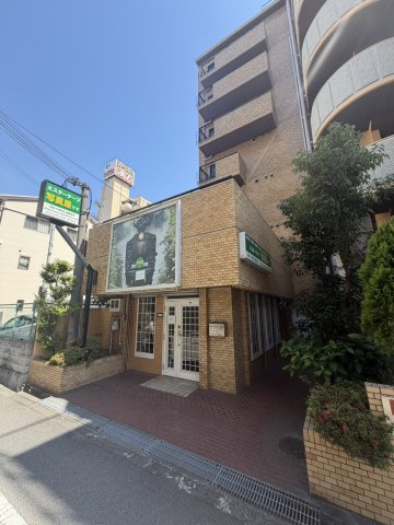 グランドメゾン山坂町　