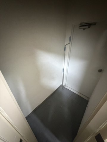 グランドメゾン山坂町　の玄関