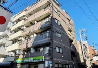 第二エクセルイン巣鴨