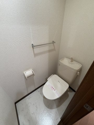 【トイレ】 | キュート