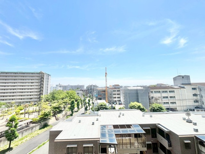【展望】 | 藤和千里ハイタウン | 弊社のファイナンシャルプランナーより、将来に向けた資金計画・住宅ローンの無料相談が皆様に大変ご好評頂いております！物件ご購入の前に、まずはお気軽にご相談くださいませ。