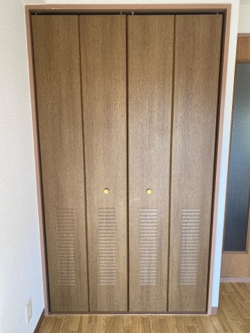ヴェルドミール喜志の収納|イメージになります。