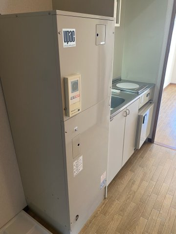 ヴェルドミール喜志の設備|イメージになります。