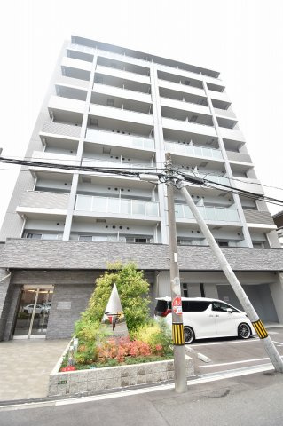 セオリー天神橋アベニール