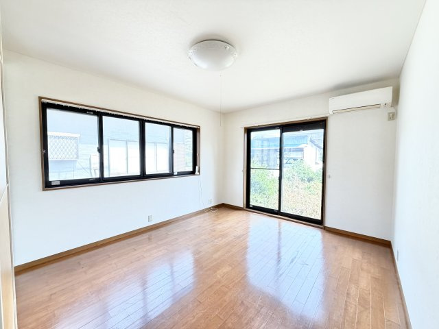 大日戸建の子供部屋