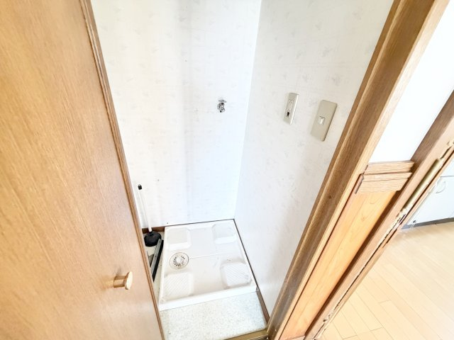 大日戸建の設備