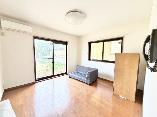 大日戸建の子供部屋