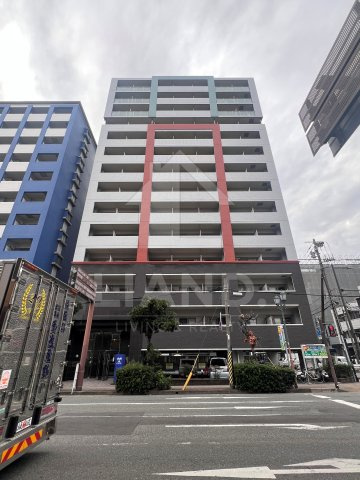 アーバンパーク天神東　博多小学校区