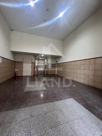 アーバンパーク天神東　博多小学校区のロビー|アーバンパーク天神東