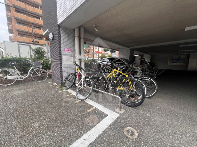 アーバンパーク天神東　博多小学校区のその他共用部分|アーバンパーク天神東