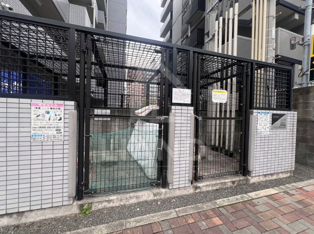 アーバンパーク天神東　博多小学校区のその他共用部分|アーバンパーク天神東