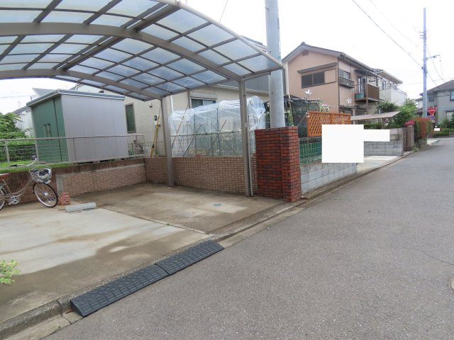 鶴ヶ島市脚折新築戸建の展望
