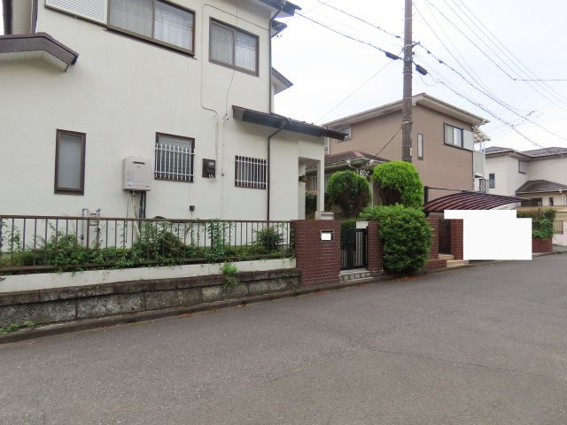 鶴ヶ島市脚折新築戸建の展望