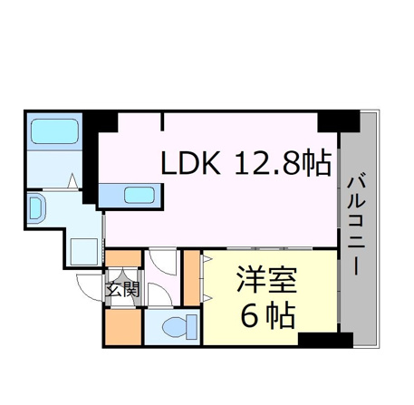 ティアラタワー中島倶楽部