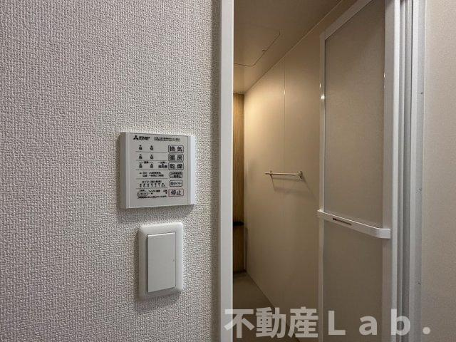 ベルイール　B棟のその他