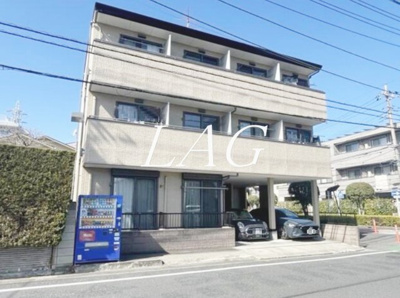【外観】 | ルーチェ前地 | 外観です。
